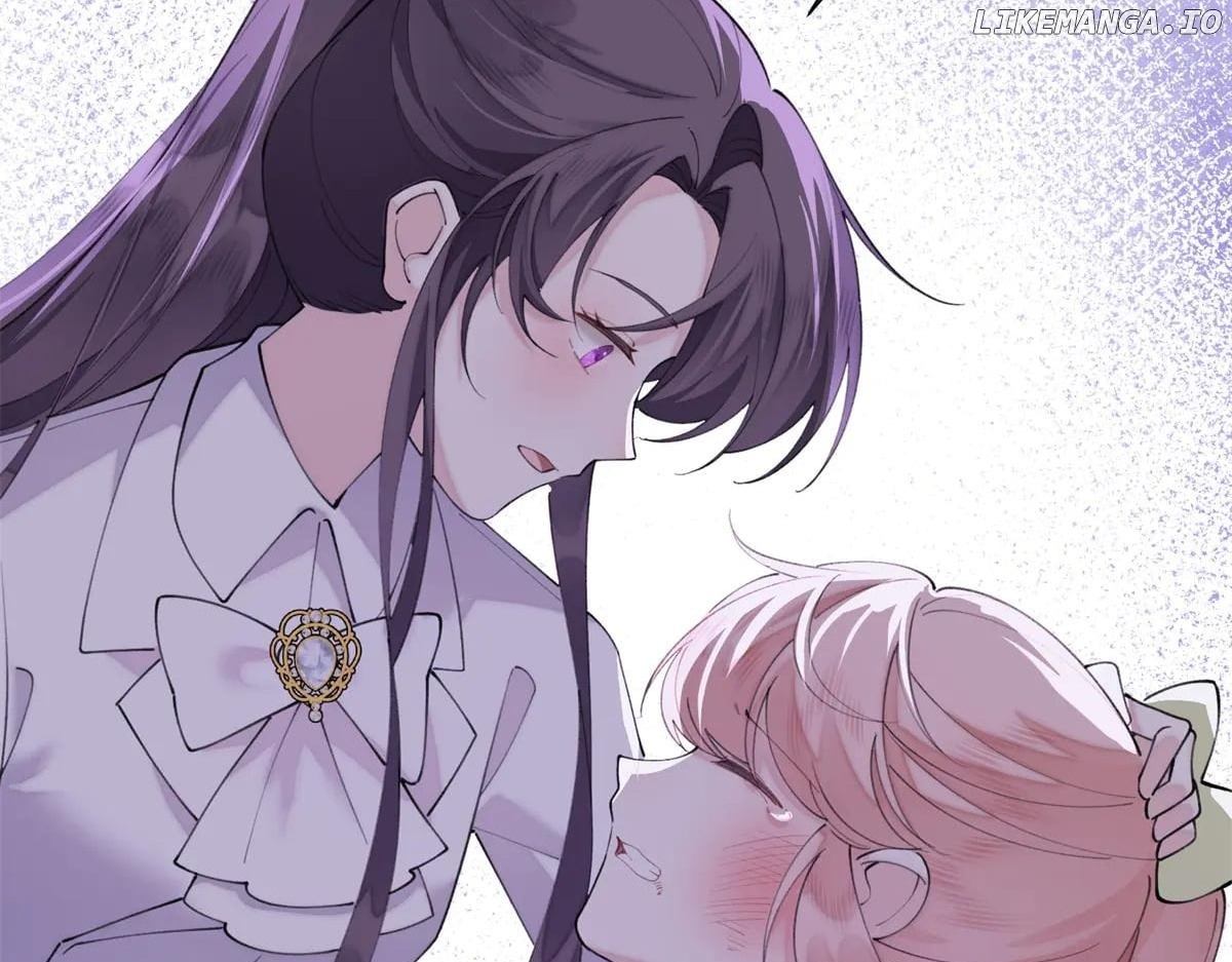 Her Marriage Was Called Off at Daytime, the Cutely Fierce Commander Asked Her For a Hug at Night Chapter 77 - page 15